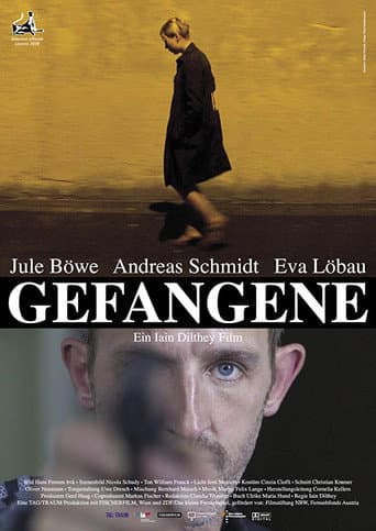 Poster for Prisoners