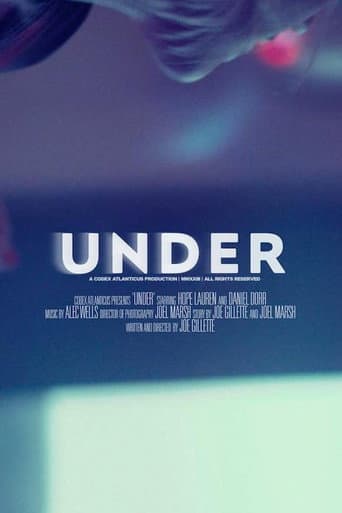Poster for Under