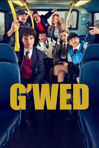 Poster for Series 1