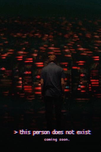 Poster for This Person Does Not Exist
