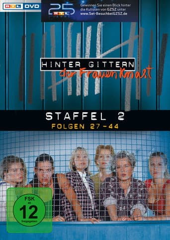 Poster for Season 2