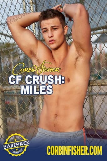 Poster for CF Crush: Miles