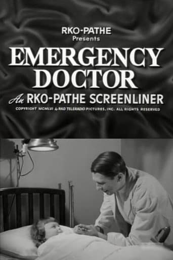 Poster for Emergency Doctor