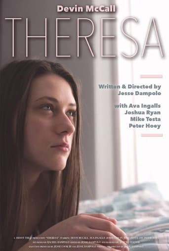 Poster for Theresa