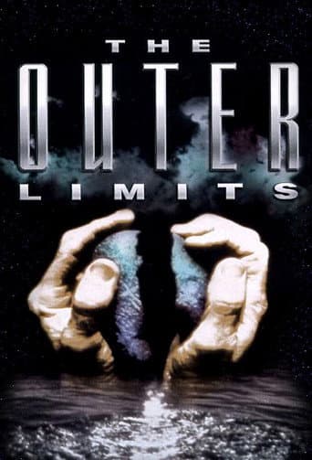 Poster for The Outer Limits