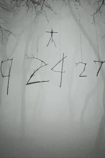 Poster for Untitled Blair Witch Film