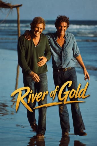 Poster for River of Gold