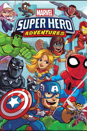 Poster for Season 2