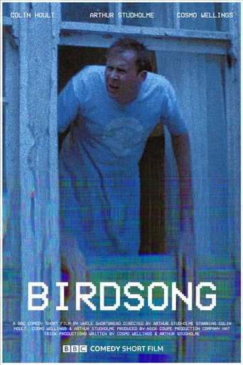 Poster for Birdsong