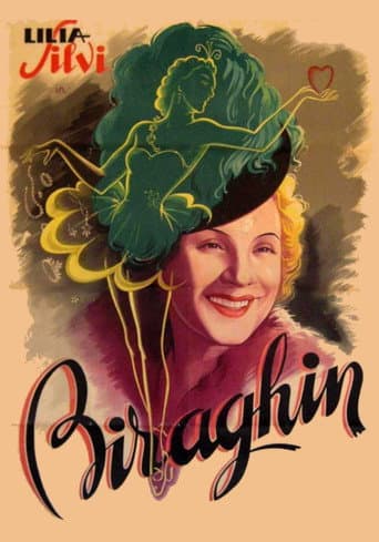 Poster for Biraghin