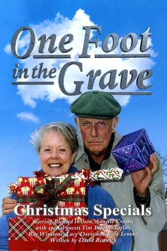 Poster for Specials