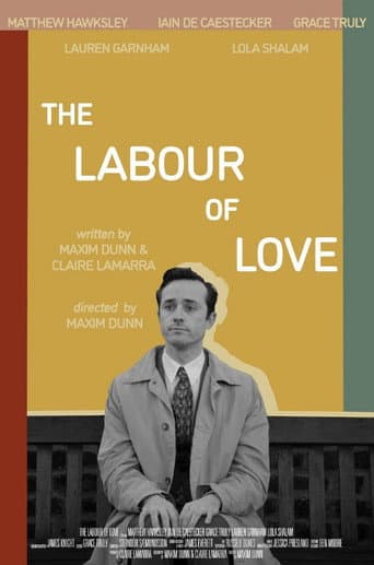 Poster for The Labour of Love
