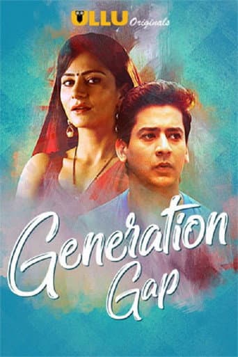 Poster for Generation Gap