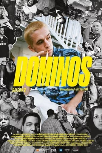 Poster for Dominos