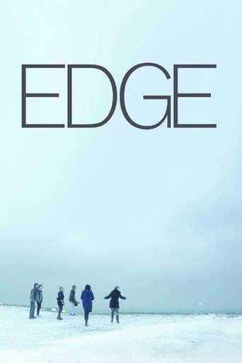 Poster for Edge