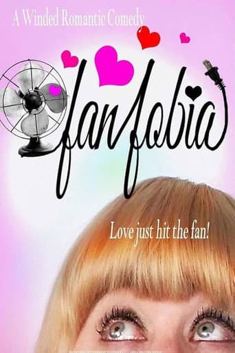 Poster for FanFobia