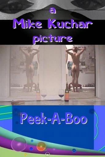 Poster for Peek-A-Boo