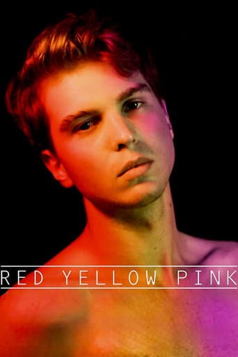Poster for Red Yellow Pink