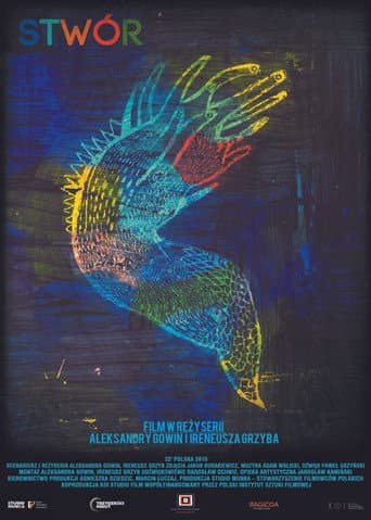 Poster for Stwór