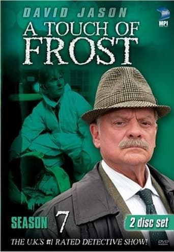 Poster for Series 7