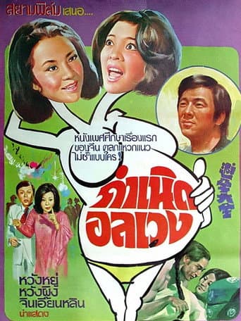Poster for A Cookbook of Birth Control