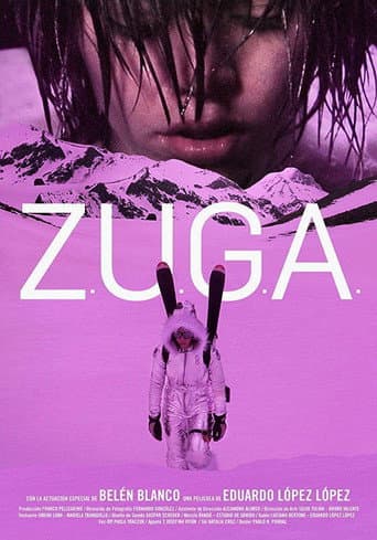 Poster for Z.U.G.A