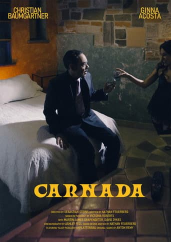 Poster for Carnada