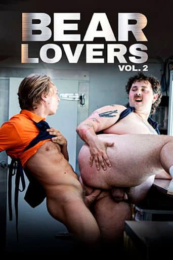Poster for Bear Lovers 2