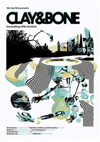 Poster for Clay & Bone