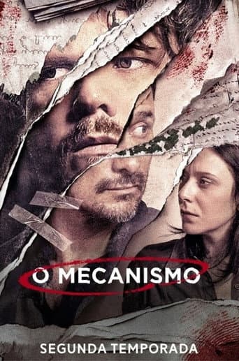 Poster for Season 2