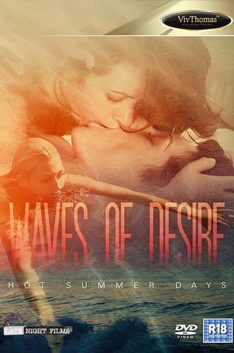 Poster for Waves of Desire