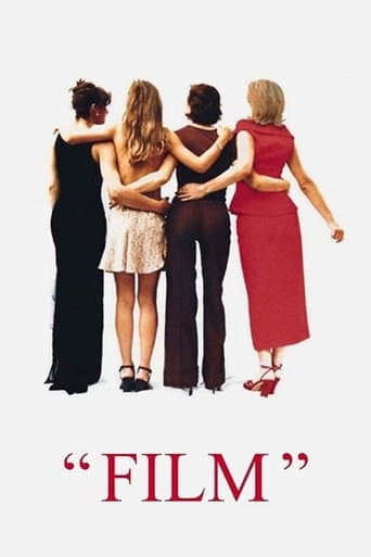 Poster for Film