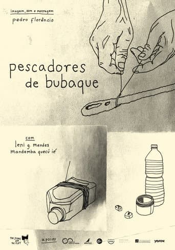 Poster for Bubaque Fishermen