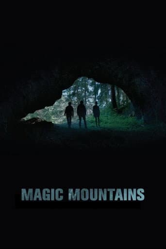 Poster for Magic Mountains