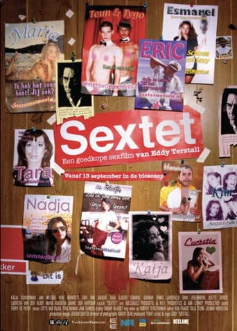 Poster for SEXtet