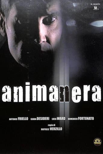 Poster for Dark Soul