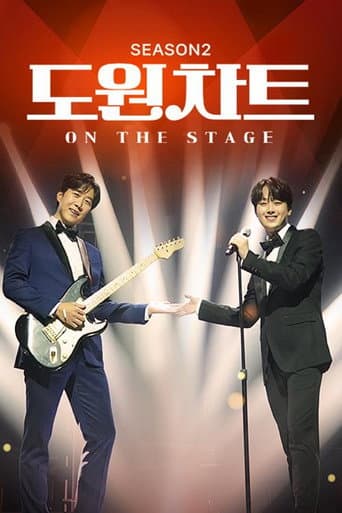 Poster for Season 2