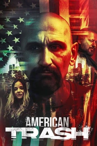 Poster for American Trash