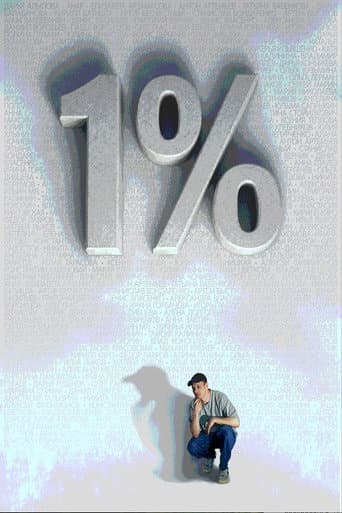 Poster for 1%