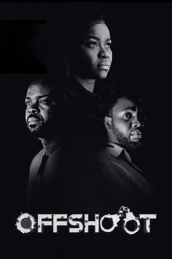 Poster for Offshoot
