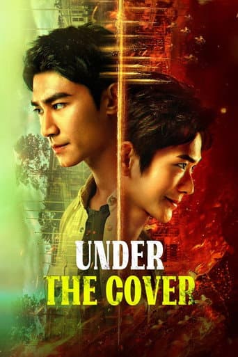 Poster for Under the Cover