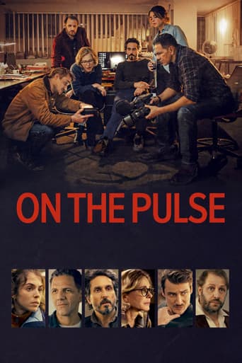 Poster for On the Pulse