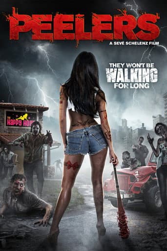 Poster for Peelers