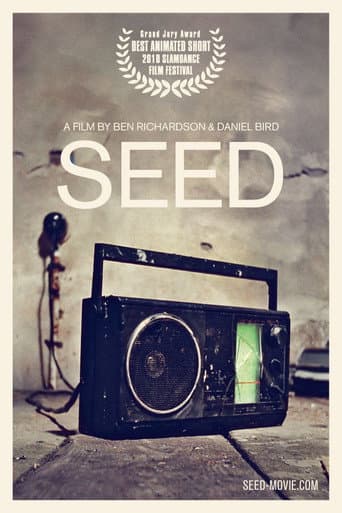 Poster for Seed