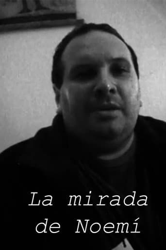 Poster for La Mirada de Noemí
