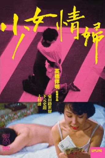 Poster for Girl Mistress