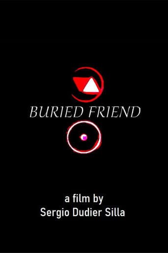 Poster for Buried Friend
