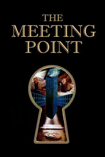 Poster for Meeting Place