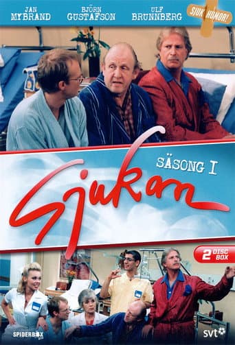 Poster for Season 1