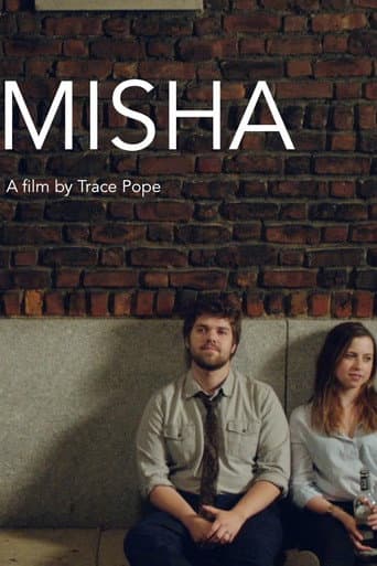 Poster for Misha
